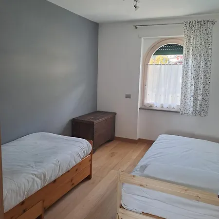 - Edelweiss Appartement