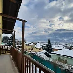 Апартаменты - Edelweiss