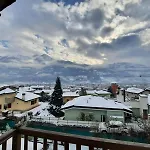 - Edelweiss Апартаменты