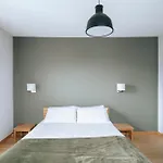 - Edelweiss Апартаменты *