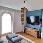 Апартаменты - Edelweiss *