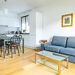 公寓 - Edelweiss *