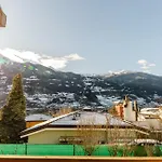 Апартаменты - Edelweiss Аоста