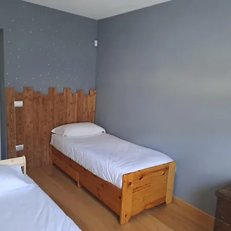 Apartment - Edelweiss