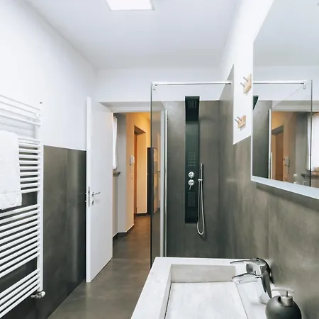 - Edelweiss 아파트 *