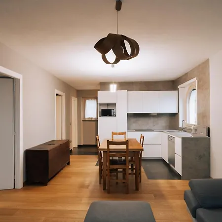 Apartment - Edelweiss *