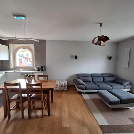 아파트 - Edelweiss 아오스타