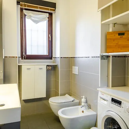 Lejlighed - Edelweiss Aosta