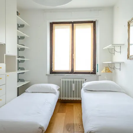 Lejlighed - Edelweiss *