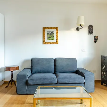 Lejlighed - Edelweiss *