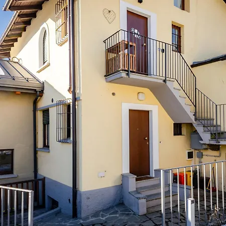 - Edelweiss Lejlighed Aosta