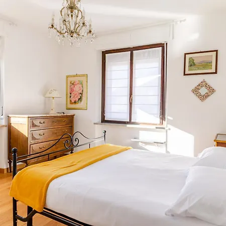 - Edelweiss Апартаменты Аоста