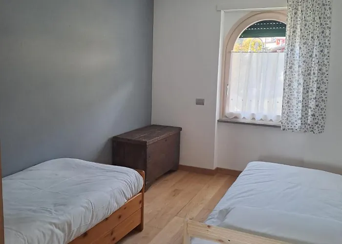 - Edelweiss Lejlighed