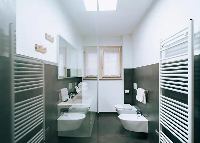 Lejlighed - Edelweiss