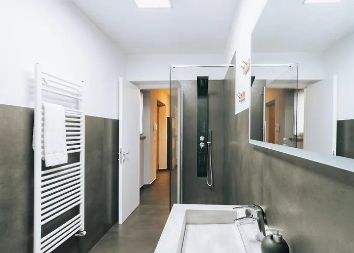 - Edelweiss Lejlighed *