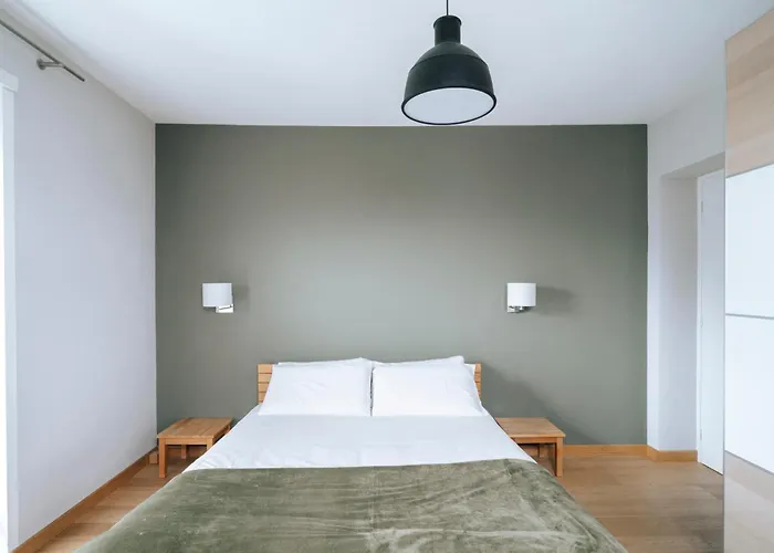 - Edelweiss Lejlighed *