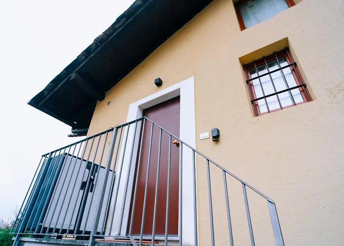 - Edelweiss Lejlighed Aosta