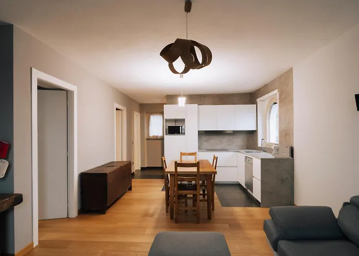 아파트 - Edelweiss *