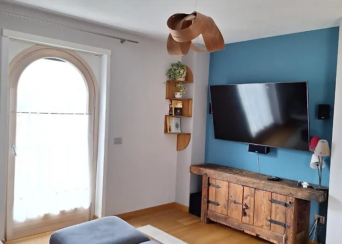 아파트 - Edelweiss *