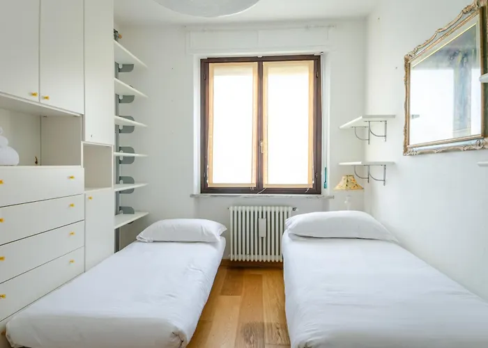 Lejlighed - Edelweiss *