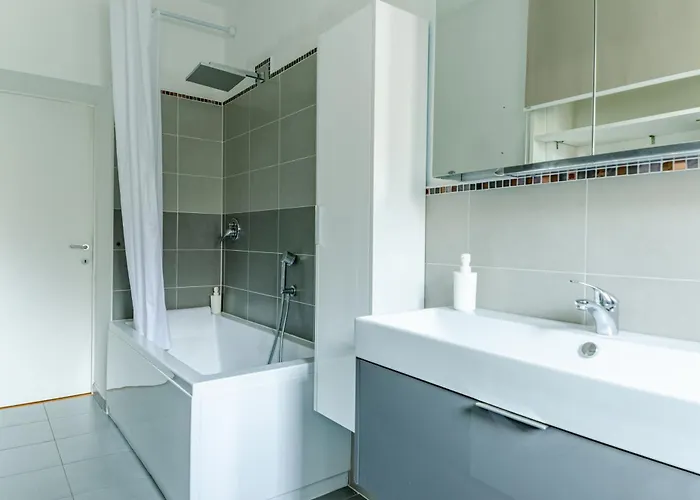 Lejlighed - Edelweiss *