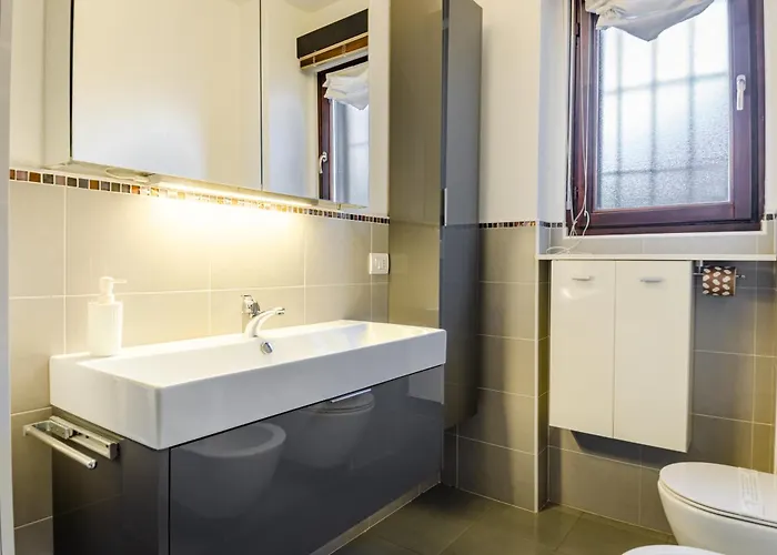 - Edelweiss Lejlighed *