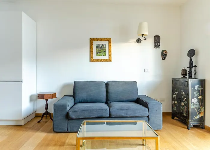 Lejlighed - Edelweiss *