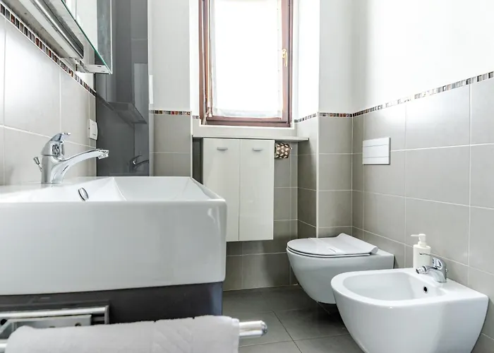 Lejlighed - Edelweiss