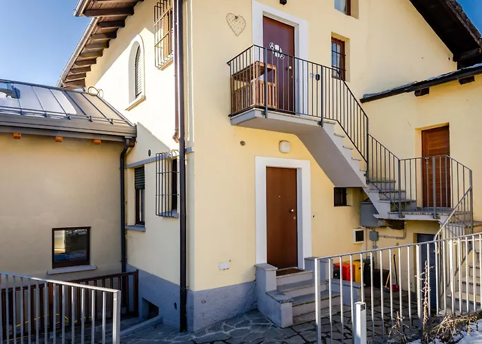 - Edelweiss Lejlighed Aosta