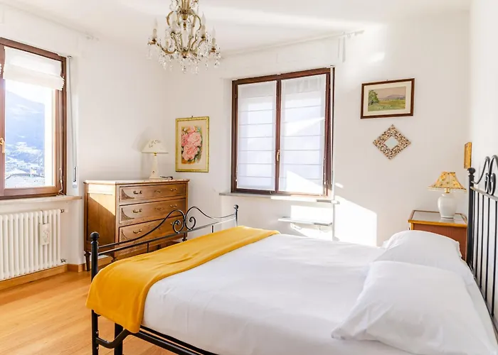 - Edelweiss Lejlighed Aosta