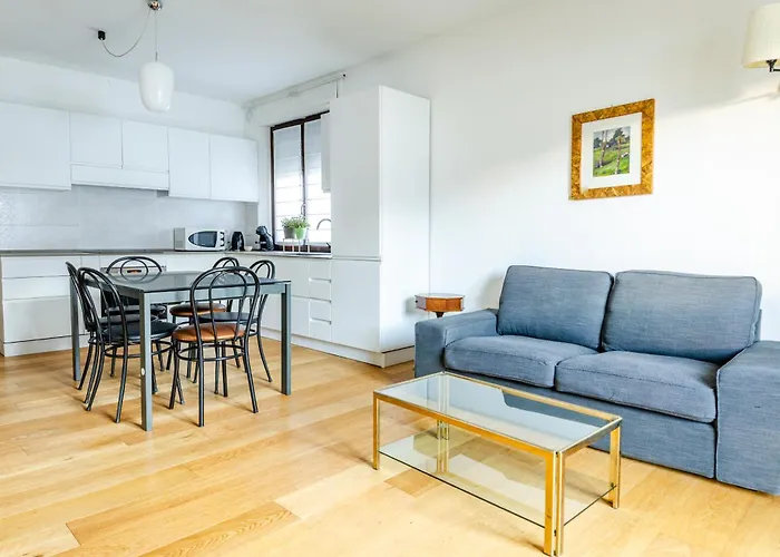 Lejlighed - Edelweiss *