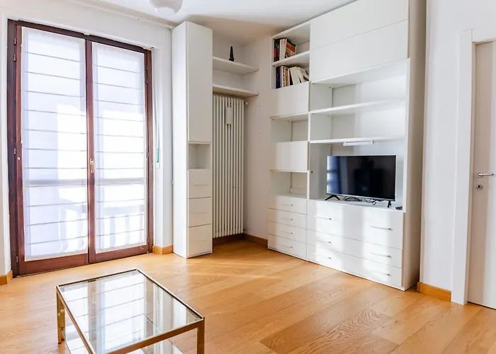 Lejlighed - Edelweiss *